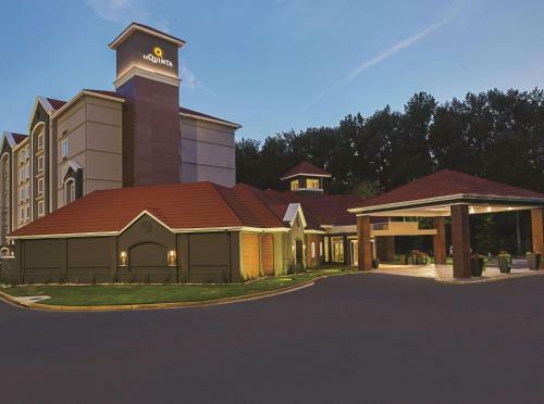 Hotel La Quinta Inn & Suites Atlanta Alpharetta