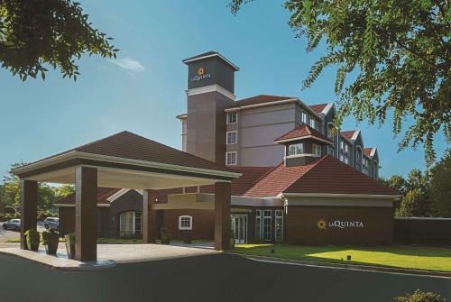Hotel La Quinta Inn & Suites Atlanta Alpharetta