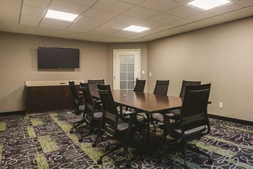 Hotel La Quinta Inn & Suites Atlanta Alpharetta