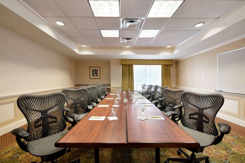 Hotel Hilton Garden Inn Atlanta Northpoint