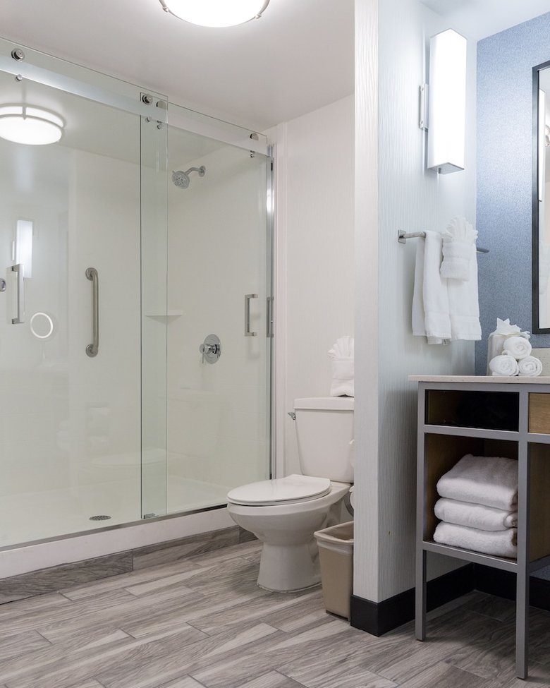 Hotel Hilton Garden Inn Atlanta Northpoint