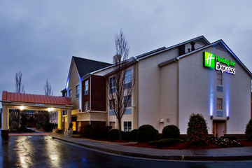 Hotel Holiday Inn Express