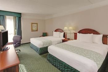Hotel La Quinta Inn & Suites Andover