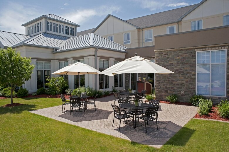 Hotel Hilton Garden Inn Ames