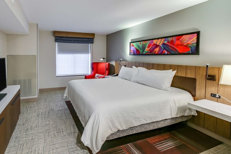 Hotel Hilton Garden Inn Ames