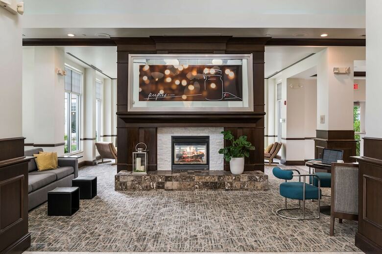 Hotel Hilton Garden Inn Ames