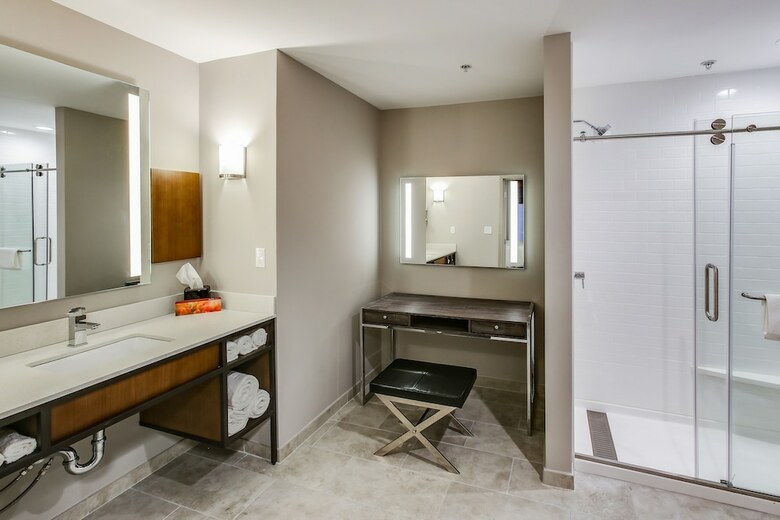Hotel Hilton Garden Inn Ames