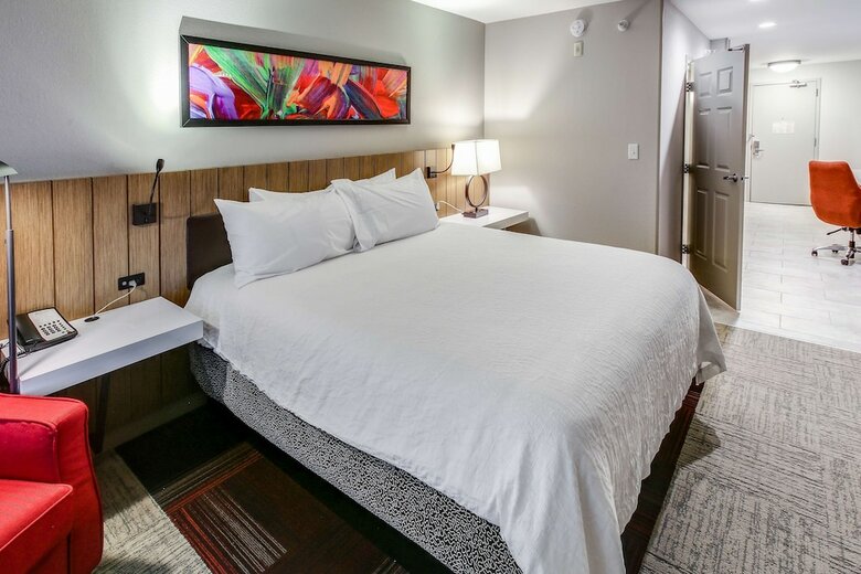 Hotel Hilton Garden Inn Ames