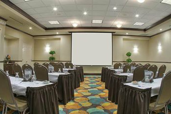 Hotel Hilton Garden Inn Ames