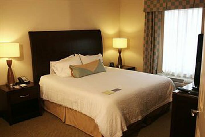 Hotel Hilton Garden Inn Ames