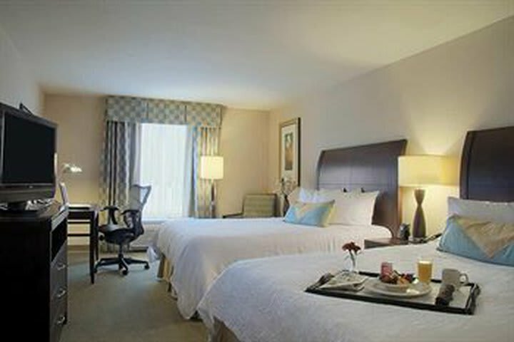 Hotel Hilton Garden Inn Ames