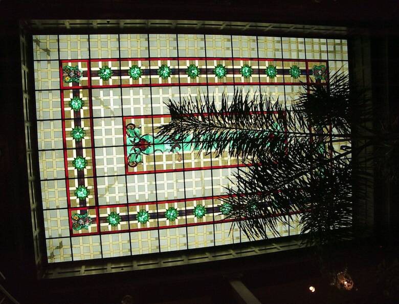 Geiser Grand Hotel