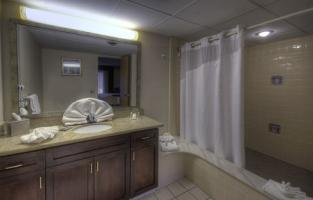 Hotel Holiday Inn Boxborough Woods