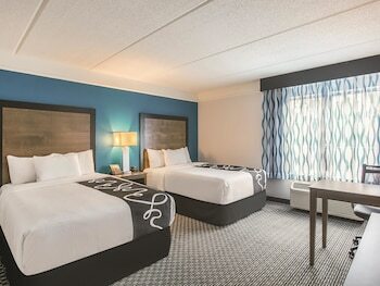 Hotel La Quinta Inn & Suites Tampa Brandon Regency Park
