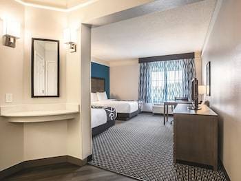 Hotel La Quinta Inn & Suites Tampa Brandon Regency Park