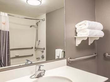 Hotel La Quinta Inn & Suites Tampa Brandon Regency Park