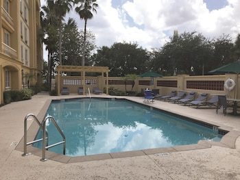 Hotel La Quinta Inn & Suites Tampa Brandon Regency Park