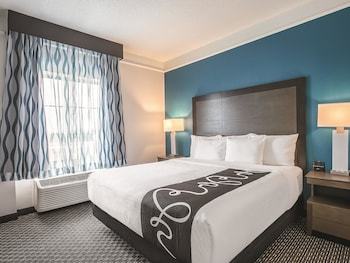 Hotel La Quinta Inn & Suites Tampa Brandon Regency Park