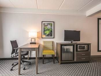 Hotel La Quinta Inn & Suites Tampa Brandon Regency Park