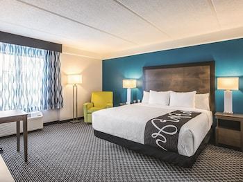 Hotel La Quinta Inn & Suites Tampa Brandon Regency Park