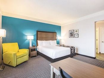 Hotel La Quinta Inn & Suites Tampa Brandon Regency Park