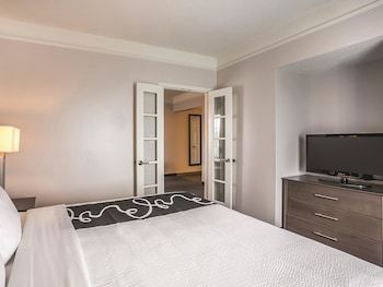 Hotel La Quinta Inn & Suites Tampa Brandon Regency Park