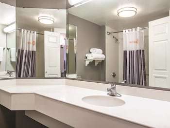 Hotel La Quinta Inn & Suites Tampa Brandon Regency Park