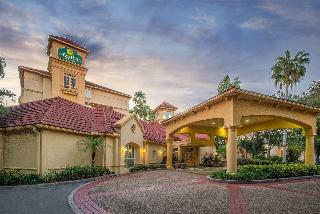 Hotel La Quinta Inn & Suites Tampa Brandon Regency Park