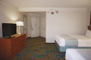 Hotel La Quinta Inn & Suites Tampa Brandon Regency Park