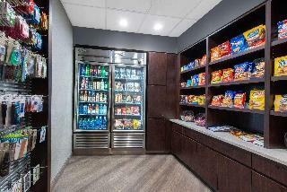 Hotel La Quinta Inn & Suites Tampa Brandon Regency Park