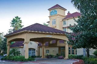 Hotel La Quinta Inn & Suites Tampa Brandon Regency Park
