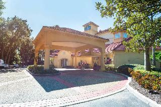 Hotel La Quinta Inn & Suites Tampa Brandon Regency Park