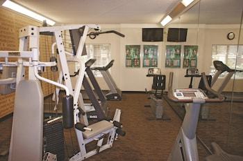 Hotel La Quinta Inn & Suites Tampa Brandon Regency Park