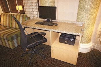 Hotel La Quinta Inn & Suites Tampa Brandon Regency Park