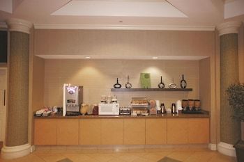 Hotel La Quinta Inn & Suites Tampa Brandon Regency Park