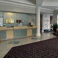 Hotel La Quinta Inn & Suites Tampa Brandon Regency Park