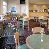 Hotel La Quinta Inn & Suites Tampa Brandon Regency Park