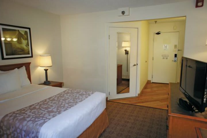 Hotel La Quinta Inn & Suites Tampa - Brandon West