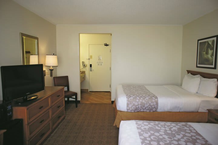 Hotel La Quinta Inn & Suites Tampa - Brandon West