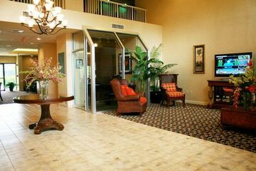 Hotel Holiday Inn Express Tampa/brandon