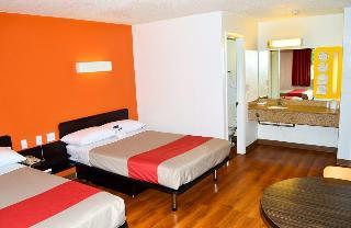 Hotel Motel 6 Boston Braintree