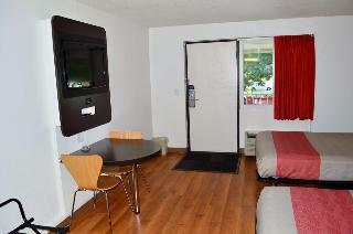 Hotel Motel 6 Boston Braintree