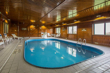 Hotel Days Inn Bloomington - Normal