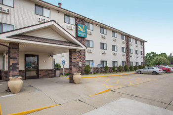 Hotel Days Inn Bloomington - Normal