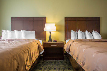 Hotel Days Inn Bloomington - Normal