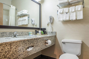 Hotel Days Inn Bloomington - Normal