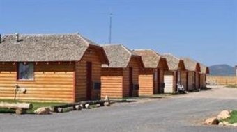 Hotel Bryce Canyon Resort