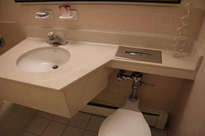 Bedford Plaza Hotel