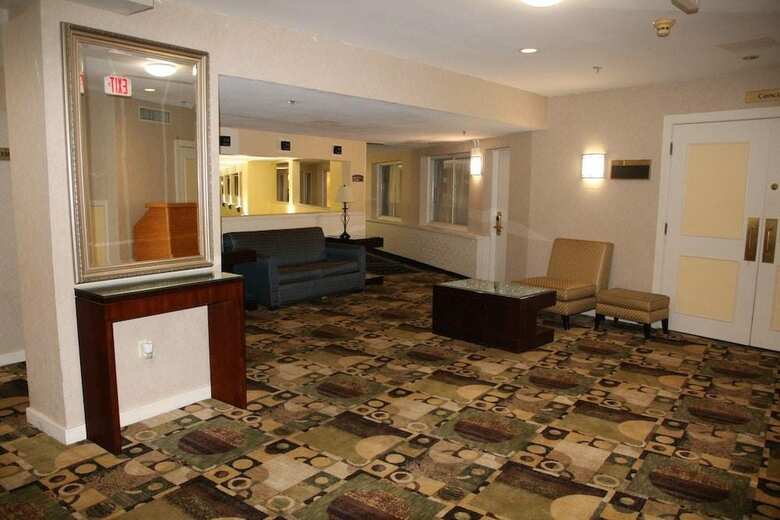 Bedford Plaza Hotel