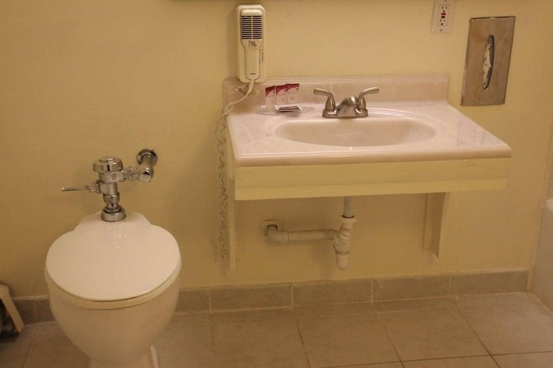 Bedford Plaza Hotel